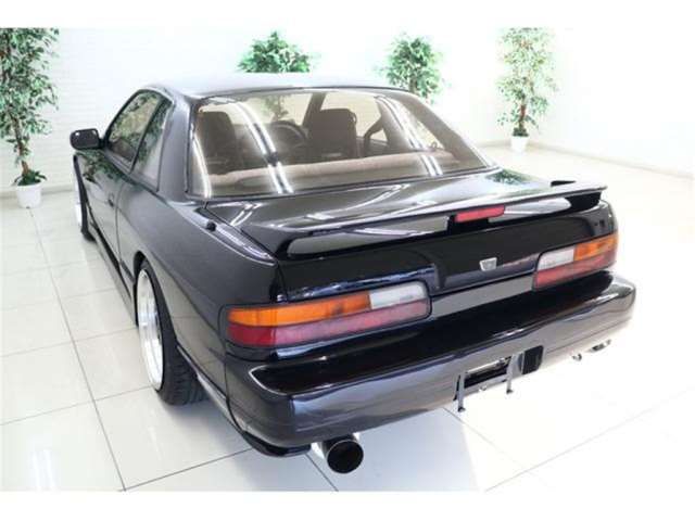 Nissan SILVIA 1989 6360365-3