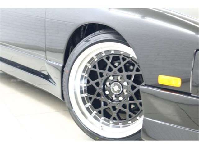 Nissan SILVIA 1989 6360365-4