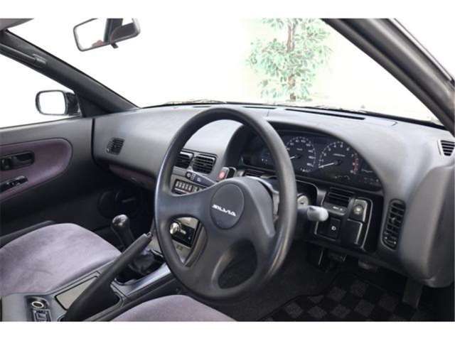 Nissan SILVIA 1989 6360365-6