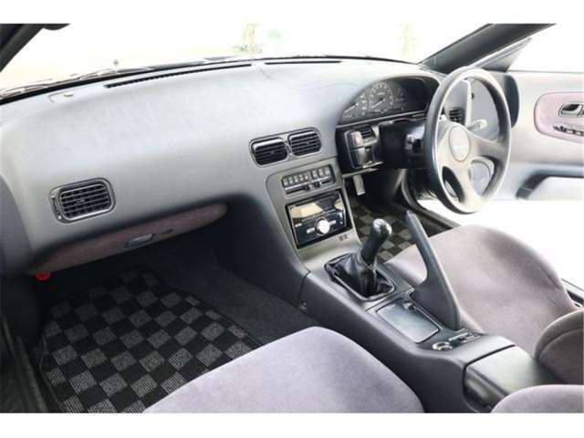 Nissan SILVIA 1989 6360365-7