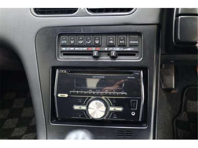 Nissan SILVIA 1989 6360365-8
