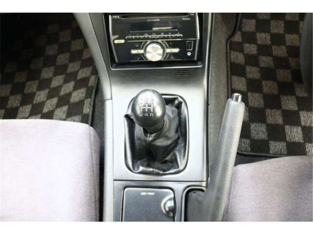 Nissan SILVIA 1989 6360365-9