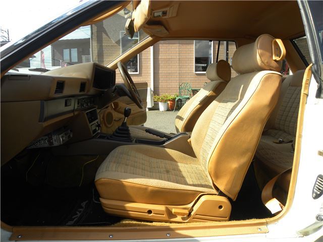 Nissan SILVIA 1983 6360366-10