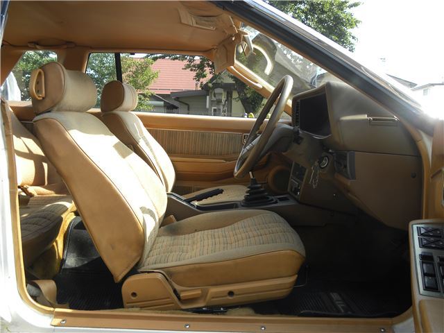 Nissan SILVIA 1983 6360366-8