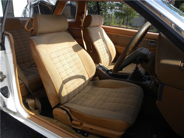 Nissan SILVIA 1983 6360366-9