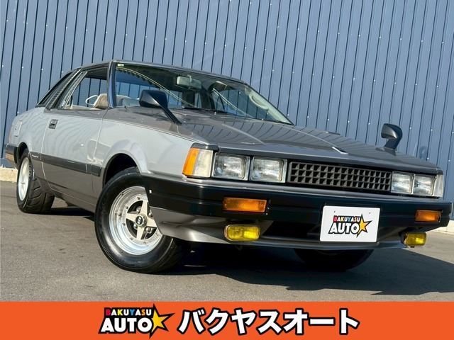 Nissan SILVIA 1982 6360379-0