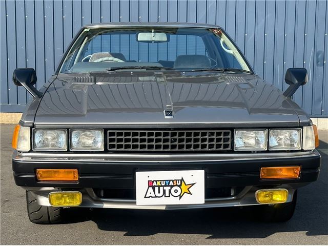 Nissan SILVIA 1982 6360379-1