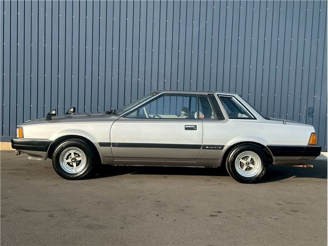 Nissan SILVIA 1982 6360379-2