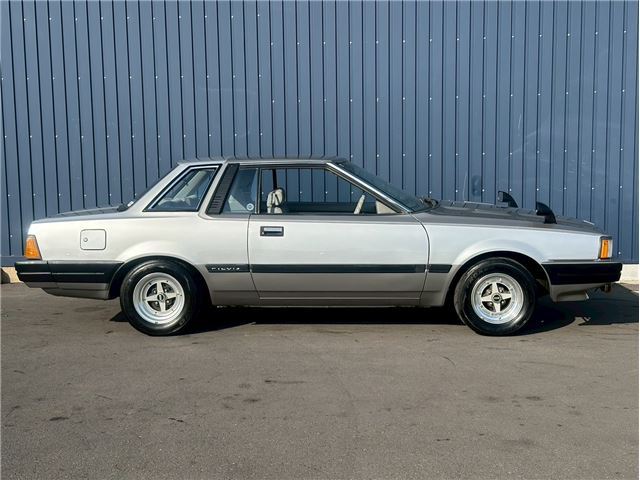 Nissan SILVIA 1982 6360379-3