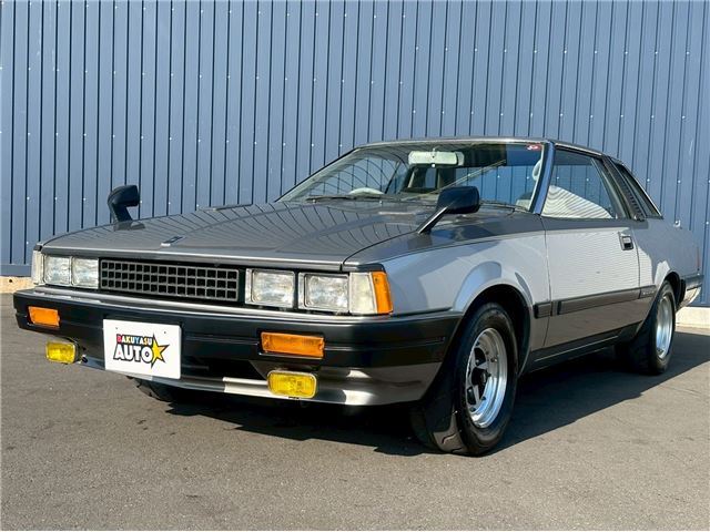 Nissan SILVIA 1982 6360379-4