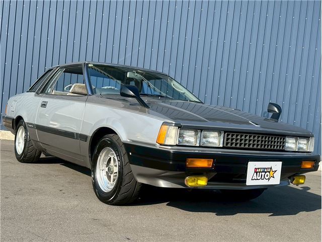 Nissan SILVIA 1982 6360379-5
