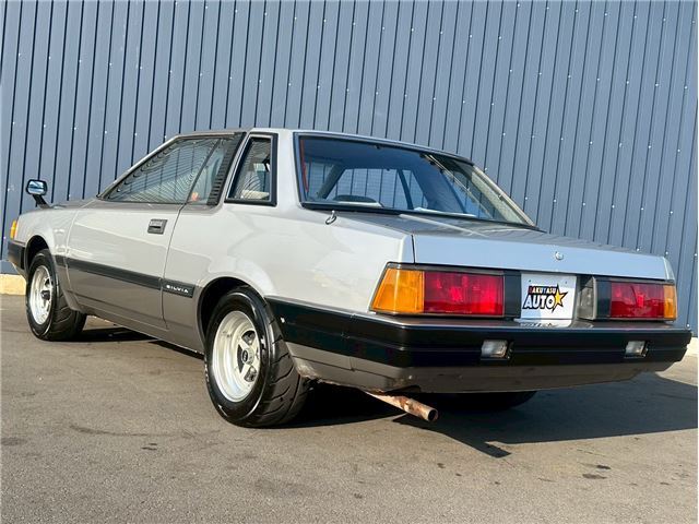 Nissan SILVIA 1982 6360379-6
