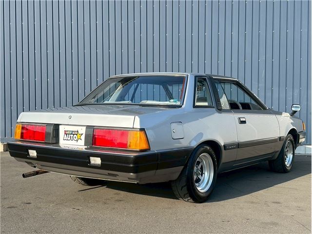 Nissan SILVIA 1982 6360379-7