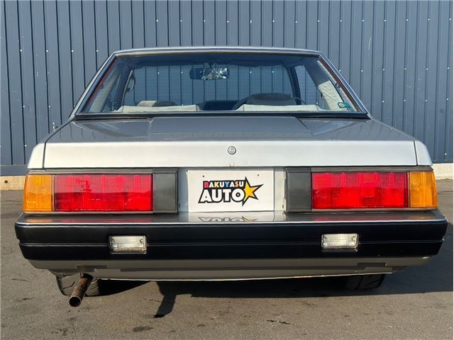 Nissan SILVIA 1982 6360379-8