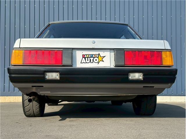Nissan SILVIA 1982 6360379-9
