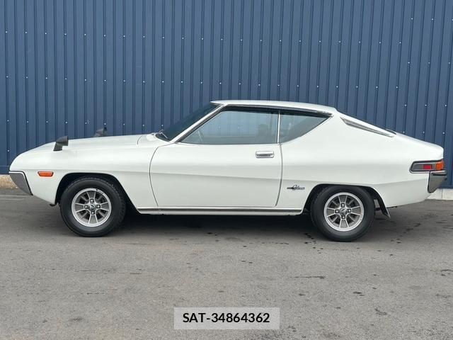 Nissan SILVIA 1976 6360381-2