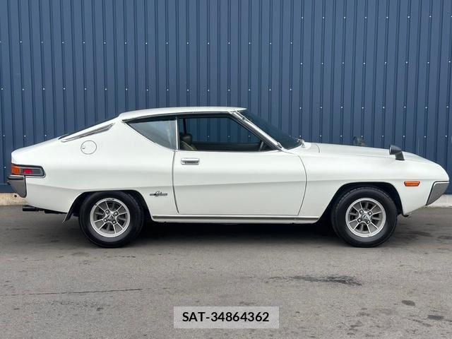 Nissan SILVIA 1976 6360381-3