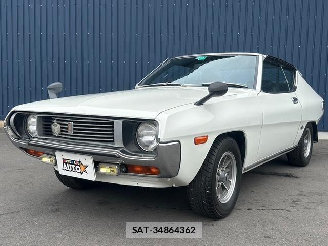 Nissan SILVIA 1976 6360381-4