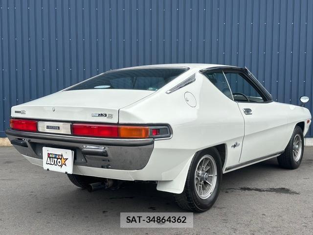 Nissan SILVIA 1976 6360381-7