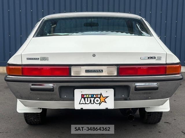 Nissan SILVIA 1976 6360381-8