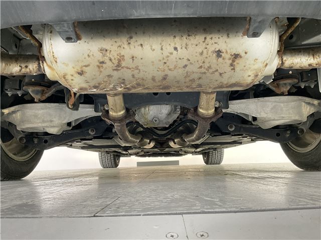 Nissan SKYLINE CROSSOVER 2012 6349336-10