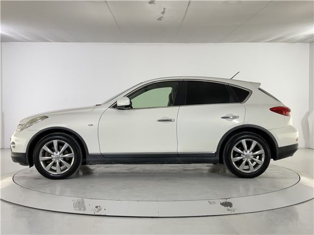 Nissan SKYLINE CROSSOVER 2012 6349336-5