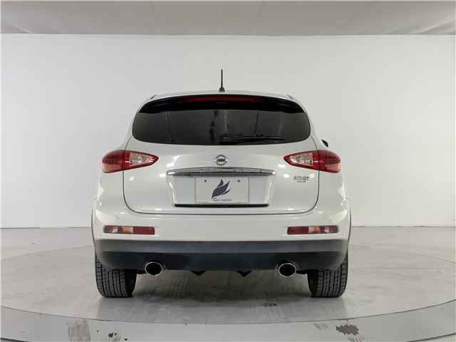 Nissan SKYLINE CROSSOVER 2012 6349336-7