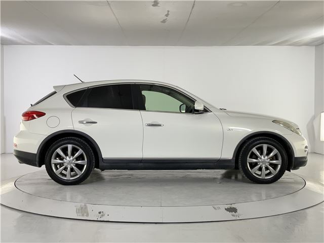 Nissan SKYLINE CROSSOVER 2012 6349336-8