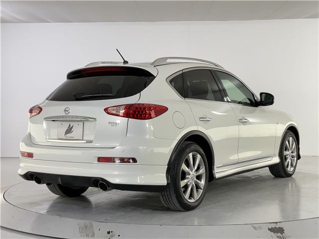 Nissan SKYLINE CROSSOVER 2011 6349399-1