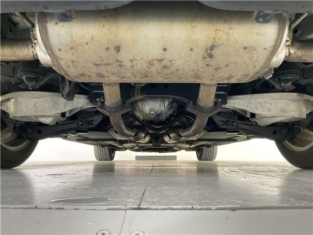 Nissan SKYLINE CROSSOVER 2011 6349399-10