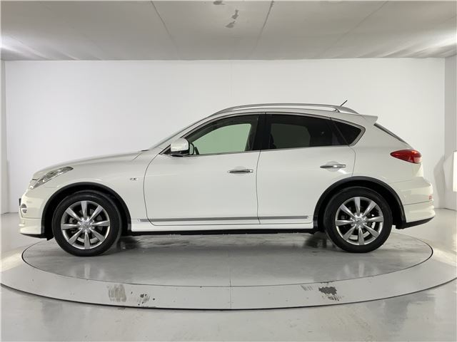 Nissan SKYLINE CROSSOVER 2011 6349399-4