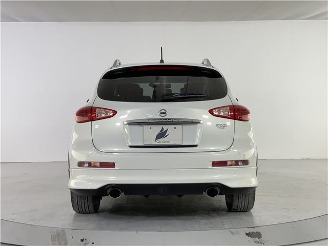 Nissan SKYLINE CROSSOVER 2011 6349399-6