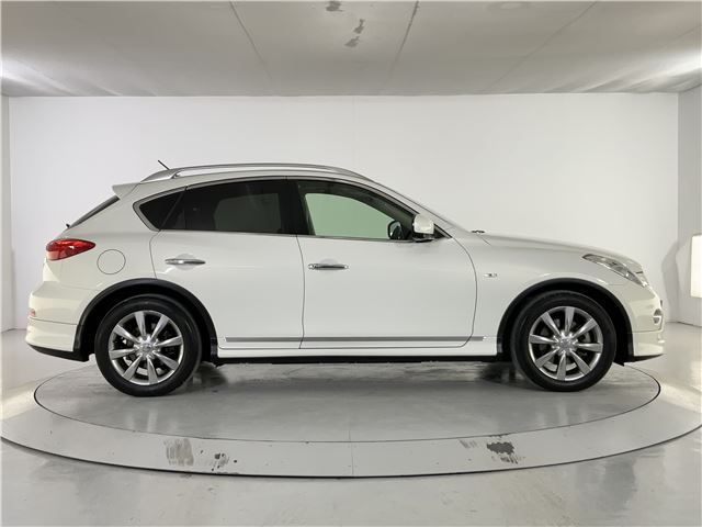 Nissan SKYLINE CROSSOVER 2011 6349399-7