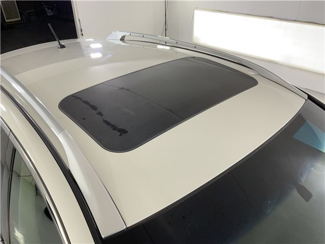 Nissan SKYLINE CROSSOVER 2011 6349399-9