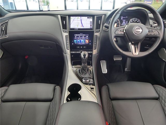 Nissan SKYLINE 2025 6341752-2