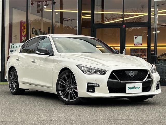 Nissan SKYLINE 2024 6341804-0