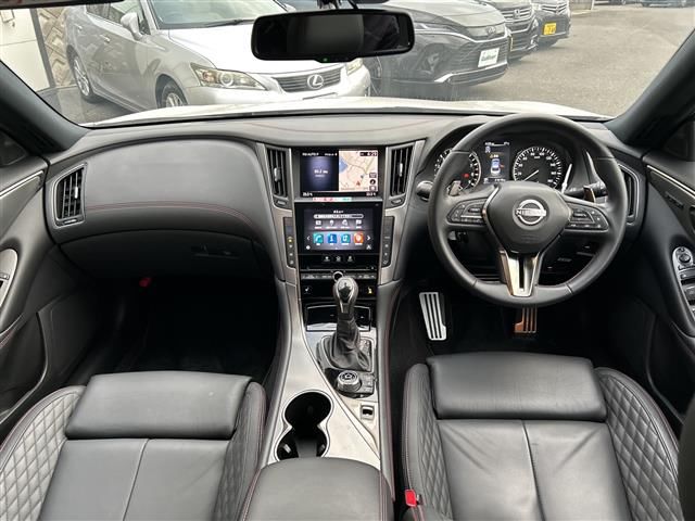 Nissan SKYLINE 2024 6341804-4