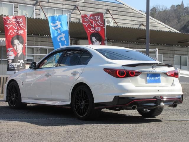 Nissan SKYLINE 2024 6341889-2