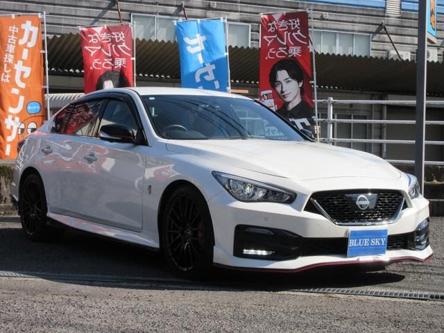 Nissan SKYLINE 2024 6341889-3