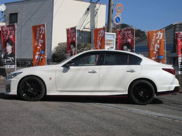 Nissan SKYLINE 2024 6341889-5
