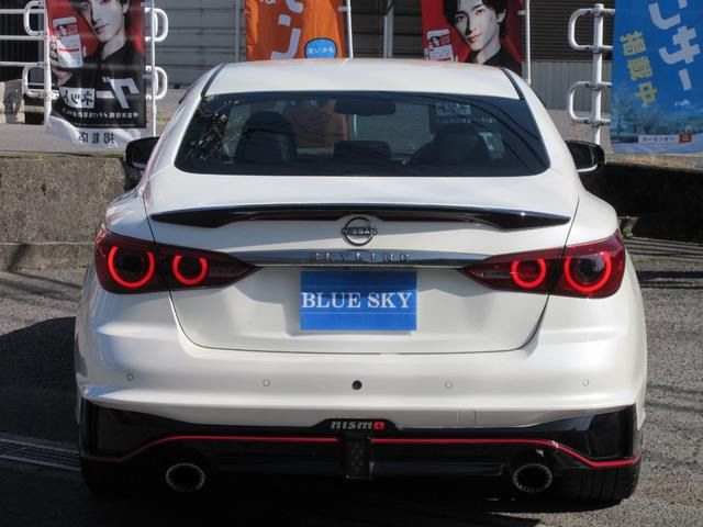 Nissan SKYLINE 2024 6341889-9