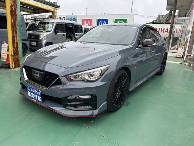 Nissan SKYLINE 2024 6341893-0