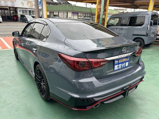 Nissan SKYLINE 2024 6341893-1