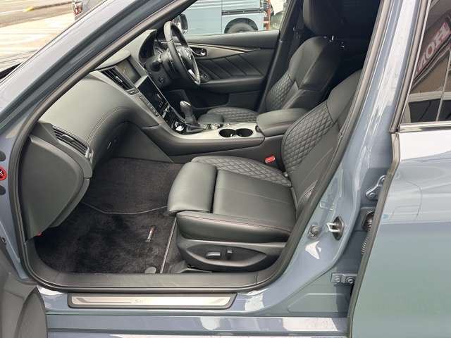 Nissan SKYLINE 2024 6341893-2