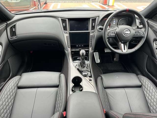 Nissan SKYLINE 2024 6341893-4