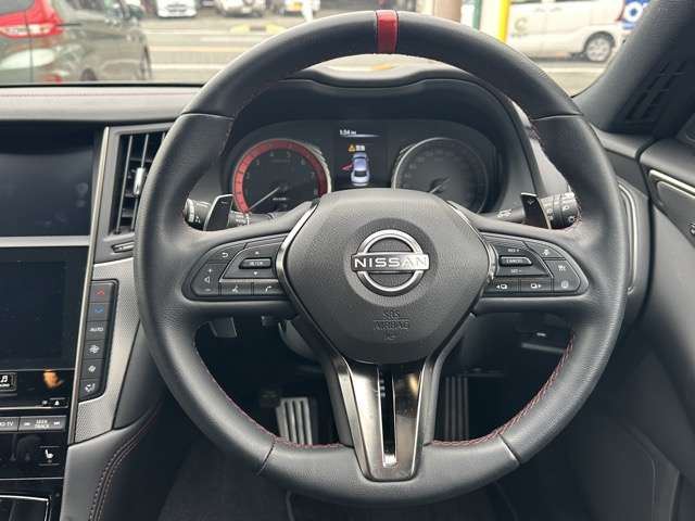 Nissan SKYLINE 2024 6341893-5
