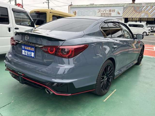 Nissan SKYLINE 2024 6341893-9