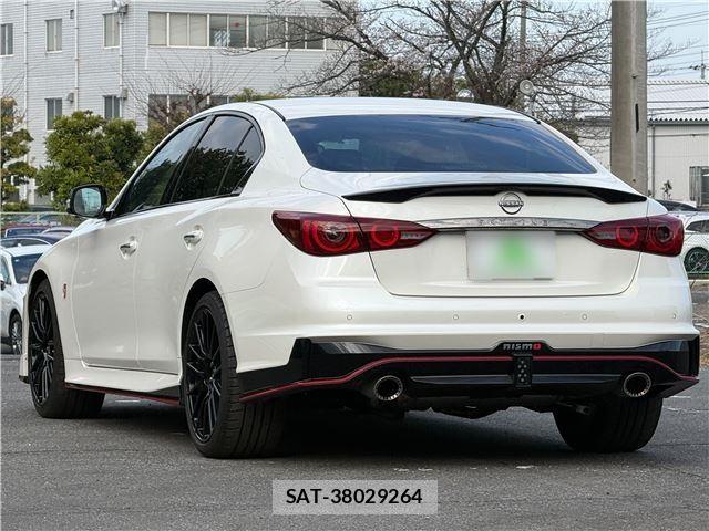 Nissan SKYLINE 2024 6341932-1