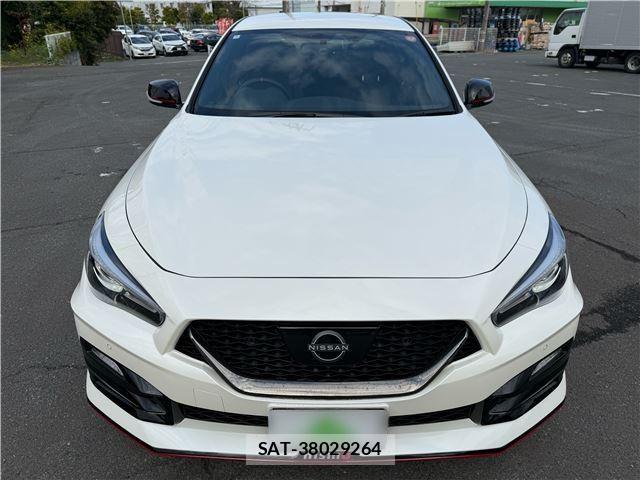 Nissan SKYLINE 2024 6341932-10