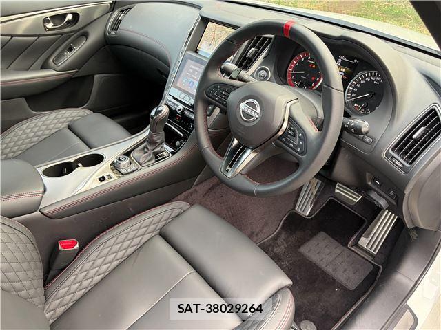 Nissan SKYLINE 2024 6341932-2